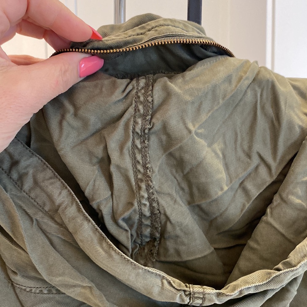 Buffalo David Button jacket - Picture 8 of 10